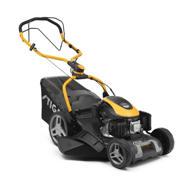 Stiga Experience Combi 753 S Petrol Lawn Mower (2L0536848/ST2)