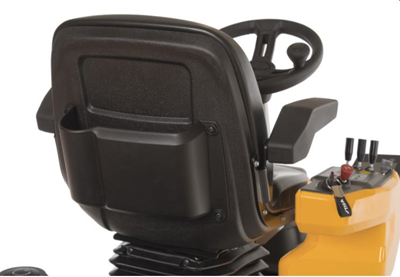 Stiga Park Pro 900 AWX Front Cut Mower 4WD Base Machine Only (2F6430931/ST2)