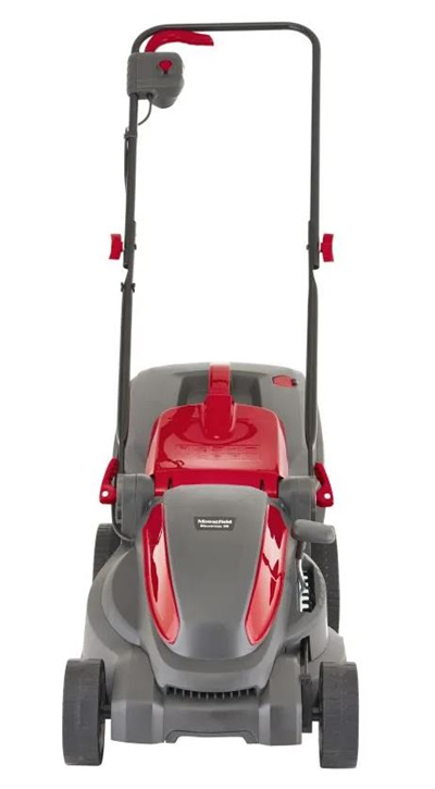 Electress 38 Electric Lawnmower (291380063/M22)