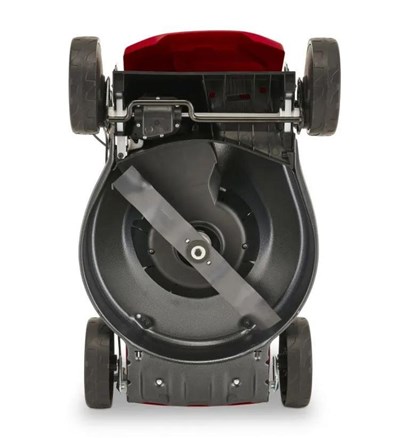 Mountfield SP46 Self Propelled 4 Wheeled Petrol Lawn Mower (2L0482048/M21)
