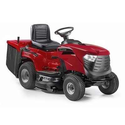 1638H Twin 98cm Lawn Tractor