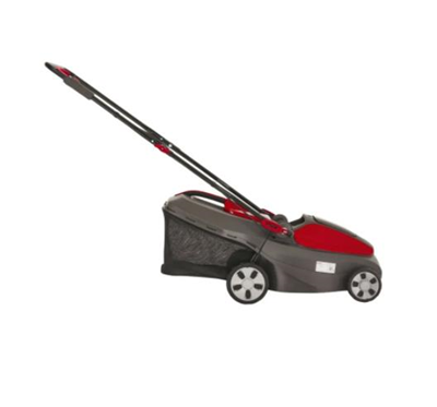 Electress 34 Li Kit Lawn Mower (2 x 4AH Batteries)(291342063/M21)