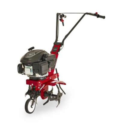 Manor Compact 36 V Cultivator