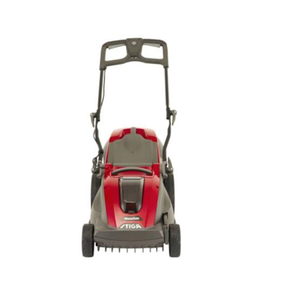 Mountfield Princess 38 Li Battery Lawn Mower (Kit) (294386063/M21)