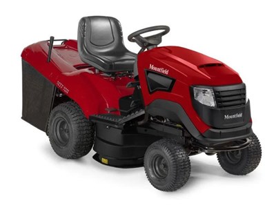 Mountfield MTF 92H (With Cash Back Deal) Twin Petrol Garden Tractor with Collection (2T0785483/M22)