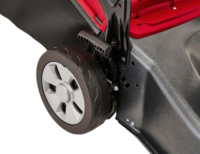 Mountfield SP42 Self Propelled 4 Wheeled Petrol Lawn Mower (2L0432048/M19)