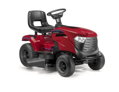 Mountfield Freedom 38e-SD Battery Operated 98cm Side Discharge/Mulching Tractor 2T0660483/M21
