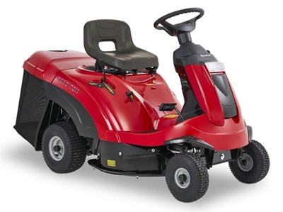 Mountfield MTF 72H (With Cash Back Deal) Ride on Mower (2T0210483/M22)