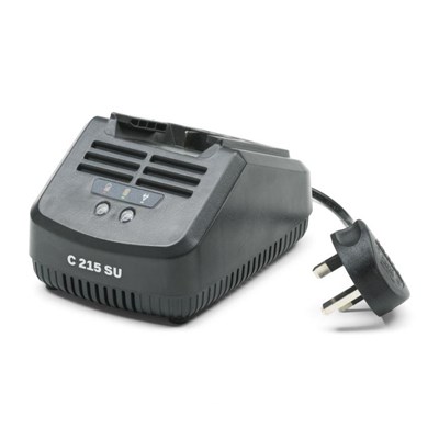 C215 SU 20v Standard Charger (271021000/21)