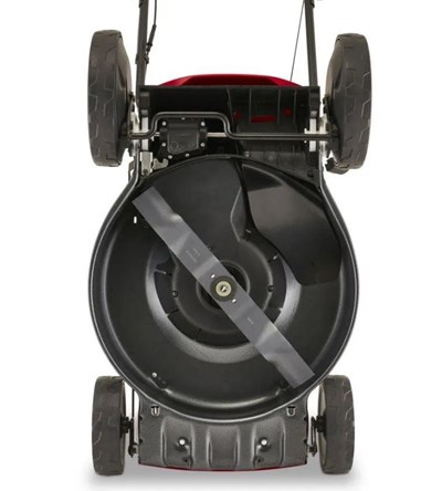 SP53 ELITE Self Propelled Petrol Lawn Mower (2L0536038/M21)