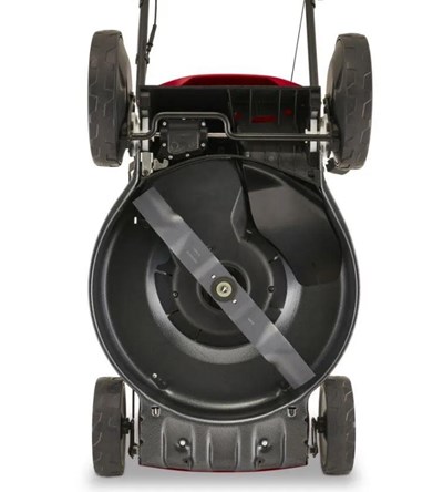 Mountfield SP53 ELITE Self Propelled 4 Wheeled  Petrol Lawn Mower (2L0536038/M21)