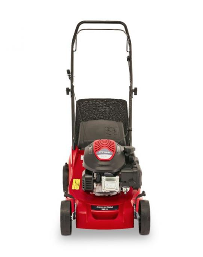 Mountfield HP41 Hand Propelled 4 Wheel Petrol Lawn Mower ( 297411043/M21)