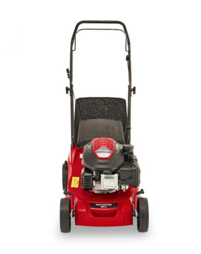 HP41 Hand Propelled 4 Wheel Petrol Lawn Mower ( 297411043/M21)