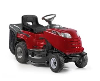 Mountfield MTF 84H (With Cash Back Deal) Petrol Ride on Mower (2T21004003/CAS)
