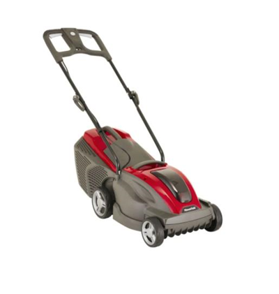 Mountfield Princess 34 Li Battery Powered Lawn Mower (Kit) (294346063/M21)