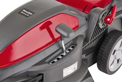 Electress 38 Electric Lawnmower (291380063/M22)