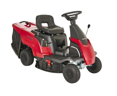Mountfield MTF 66 MQ (With Cash Back Deal) Ride on Mower (2T0050483/CAS)