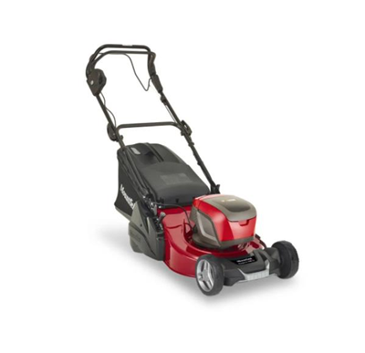 Mountfield Empress 46 Roller Li Kit Battery Lawn Mower (299489073/M22)