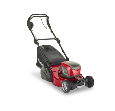 Mountfield Empress 46 Roller Battery Mower Li Kit (299489073/M22)