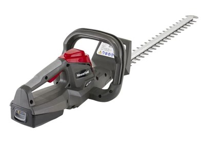 Mountfield Cordless Hedge Trimmer MHT 20 Li (271302203/MUK)
