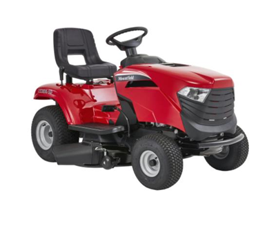 Mountfield 1538M-SD 98cm Side Discharge Lawn Tractor(2T0510483/M22)