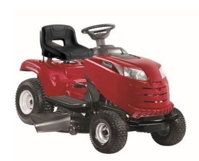 Mountfield MTF 98M SD (With Cash Back Deal) Petrol Ride on Mower (2T0515403/CAS)