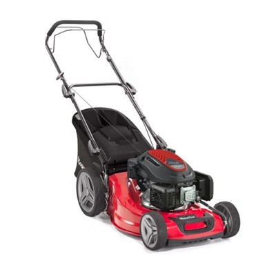 HW531 PD  53cm Self-Propelled Lawn Mower (294556043/M22)