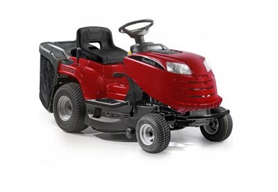 Mountfield MTF 84M (With Cash Back Deal) Ride on Mower with Collector(2T2005403/CAS)