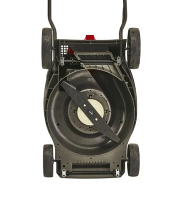 Mountfield Electress 34 Li Kit Cordless Battery Lawn Mower (291342063/M21)
