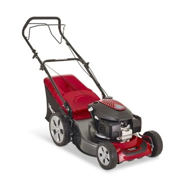 SP46 Elite Self Propelled Petrol Lawn Mower (2L0486038/M19)