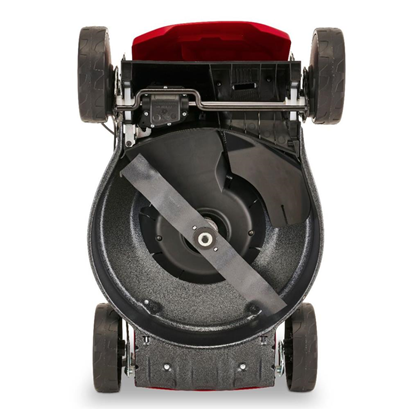 Mountfield SP42 Self Propelled 4 Wheeled Petrol Lawn Mower (2L0432048/M19)
