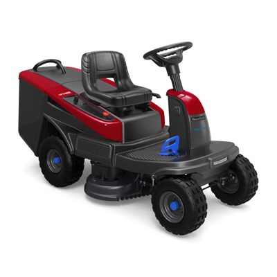 Mountfield Freedom 28E Battery Operated 72cm Cut Ride on mower with collector(2T0250483/M22)