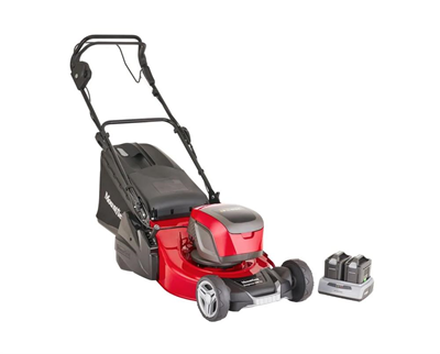 Mountfield Empress 46 Roller Battery Mower Li Kit (299489073/M22)