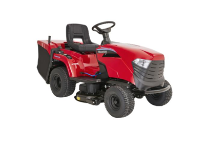 Mountfield Freedom 30e Battery Operated 84cm Collecting Tractor 2T2200483/M21