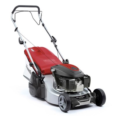 SP465R 46cm Self-Propelled Rear Roller Mower