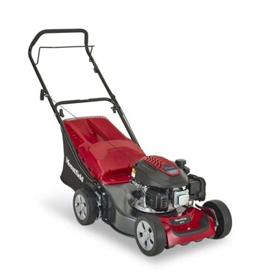 HP42 Hand Propelled Petrol Lawn Mower (2L0431048/M19)