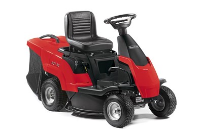 827M Compact Lawn Rider