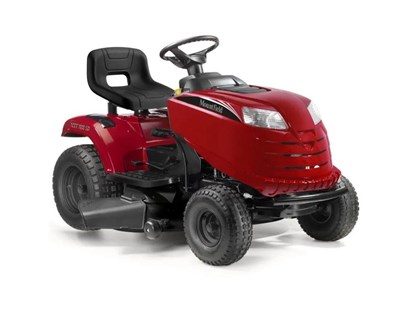 Mountfield MTF 98H-SD (With Cash Back Deal) Petrol Side Discharge Garden Tractor (2T0610483/M22)