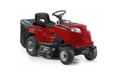 Mountfield MTF 98 H (With Cash Back Deal) Ride on Mower with Collector(2T2620483/CAS)