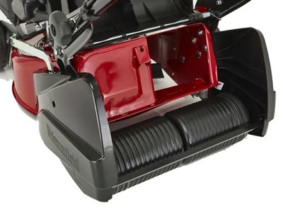 S421R HP 41cm Hand-Propelled Rear Roller Lawn Mower (299434043/M19)