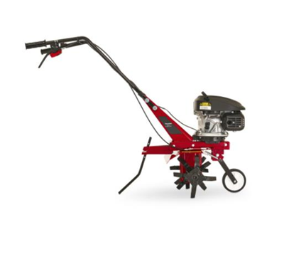 Manor Compact 36 V Cultivator