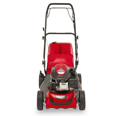 Mountfield SP42 Self Propelled 4 Wheeled Petrol Lawn Mower (2L0432048/M19)