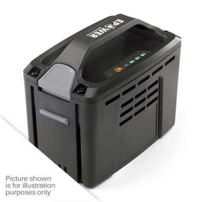 B 450 - 5Ah - 48V Lithium Battery(278015000/21)