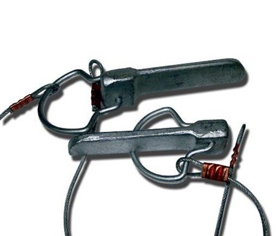 6mm Sword Pin and Chain No INAP013No INAP013