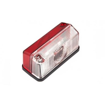 12V Rear Marker Light No EL150