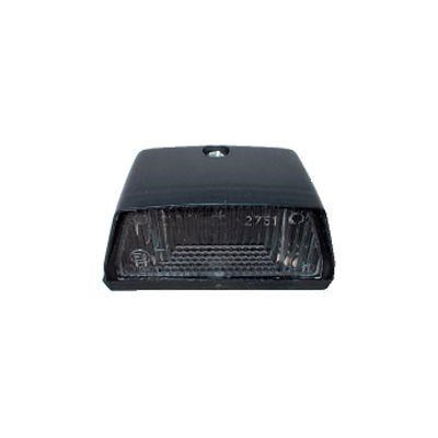 12V Number Plate Light No EL178