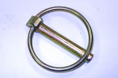 8mm Linch Pin (2 Pack) No INAP010