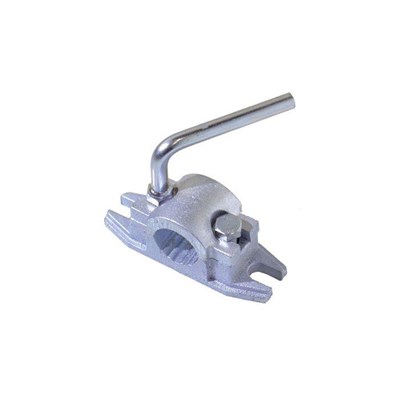 48mm Jockey Wheel Clamp No PJ019