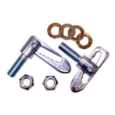 12mm x 30mm Antiluce Fasteners No INAP004