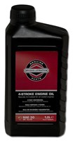 Briggs & Stratton 1.0 Litre 4 Stroke Engine Oil SAE 30